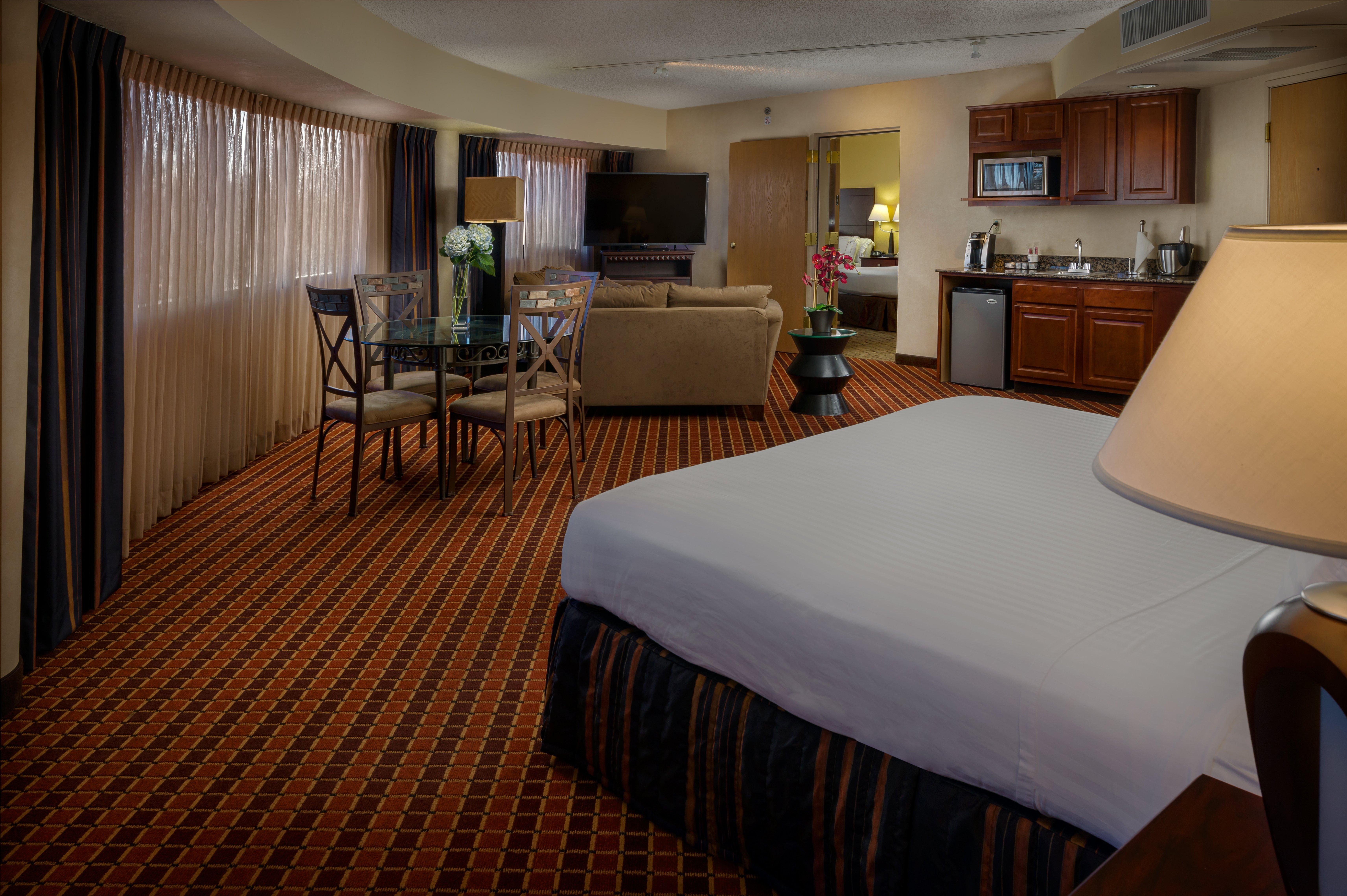 Holiday Inn Express Scottsdale North, An Ihg Hotel Buitenkant foto